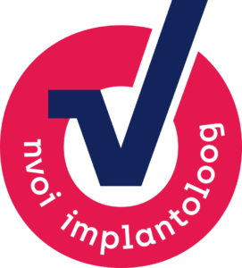 De implantologen van Implantologie Groningen is door de NVOI erkend